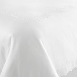 Bleeding Hearts Fine Bedding Collections - Loro Lino Fine Linens