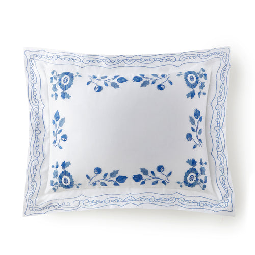 Elouise Fine Bedding Collection - Loro Lino Fine Linens