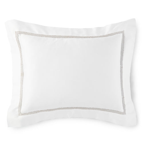 Liam Fine Bedding Collection - Loro Lino Fine Linens