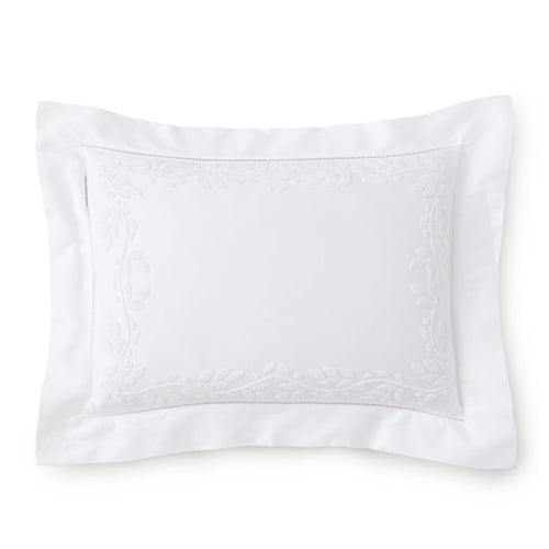 Buci Satin Fine Bedding Collection - Loro Lino Fine Linens