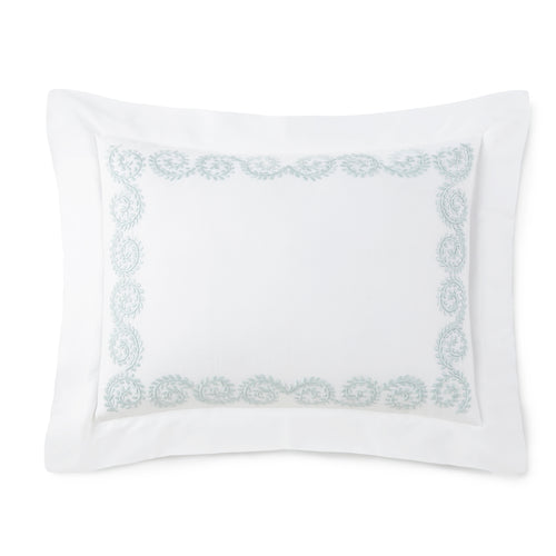 Palm Beach Fine Bedding Collection - Loro Lino Fine Linens