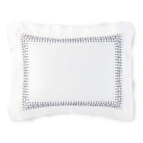 Montana Fine Linens Bedding - Loro Lino Fine Linens