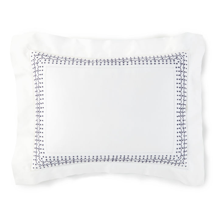 Montana Fine Linens Bedding - Loro Lino Fine Linens