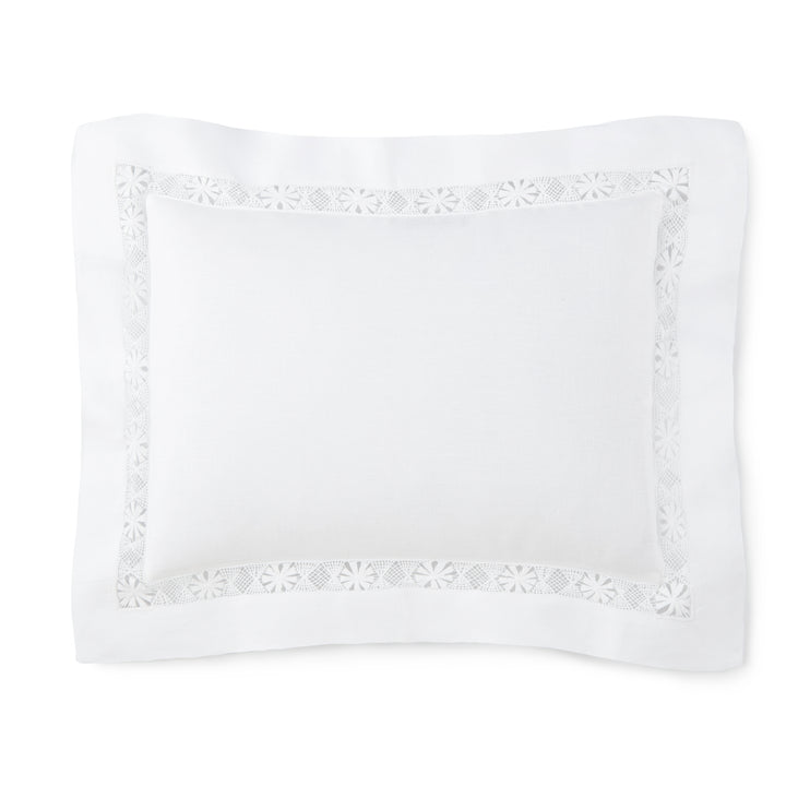 Stillwater Fine Bedding Collection - Loro Lino Fine Linens