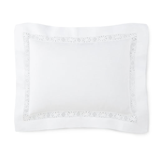 Stillwater Fine Bedding Collection - Loro Lino Fine Linens