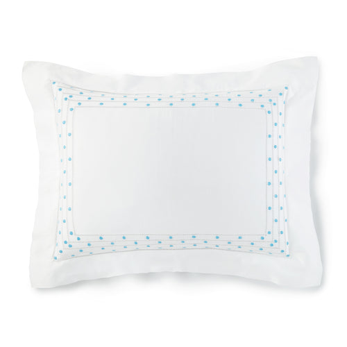 Poppy Fine Bedding Collection - Loro Lino Fine Linens