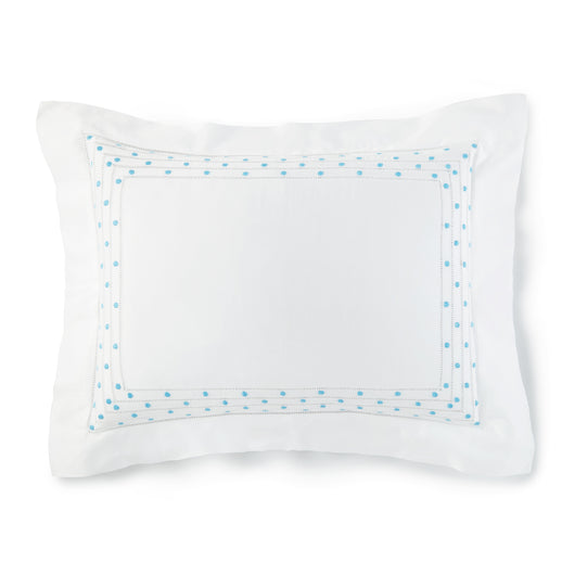 Poppy Fine Bedding Collection - Loro Lino Fine Linens