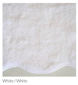 Palm Beach Bath Towel SET with Face and Hand Towels  125.00 - Loro Lino Fine Linens