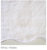 Palm Beach Bath Towel SET with Face and Hand Towels  125.00 - Loro Lino Fine Linens