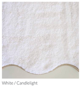 Palm Beach Bath Towel SET with Face and Hand Towels  125.00 - Loro Lino Fine Linens