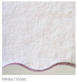 Palm Beach Bath Towel SET with Face and Hand Towels  125.00 - Loro Lino Fine Linens