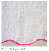 Palm Beach Bath Towel SET with Face and Hand Towels  125.00 - Loro Lino Fine Linens