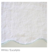 Palm Beach Bath Towel SET with Face and Hand Towels  125.00 - Loro Lino Fine Linens