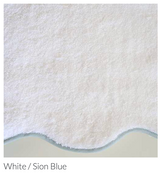 Palm Beach Bath Towel SET with Face and Hand Towels  125.00 - Loro Lino Fine Linens