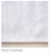 3 piece Aspen Bath Towel Set  165.00 - Loro Lino Fine Linens