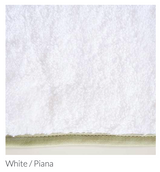 3 piece Aspen Bath Towel Set  165.00 - Loro Lino Fine Linens