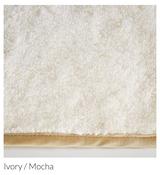 3 piece Aspen Bath Towel Set  165.00 - Loro Lino Fine Linens