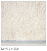 3 piece Aspen Bath Towel Set  165.00 - Loro Lino Fine Linens