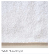 3 piece Aspen Bath Towel Set  165.00 - Loro Lino Fine Linens