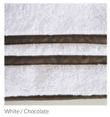 Bermuda Bath Towel SET with Face and Hand Towels  125.00 - Loro Lino Fine Linens