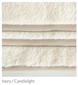 Bermuda Bath Towel SET with Face and Hand Towels  125.00 - Loro Lino Fine Linens