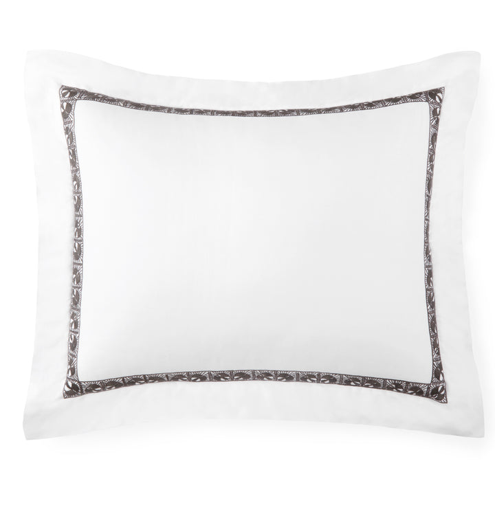 Gilbert Boudoir - Loro Lino Fine Linens