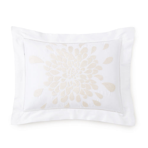 Victoria Fine Bedding Collection - Loro Lino Fine Linens