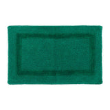 Abyss Habidecor Reversible Bath Rug - Greens