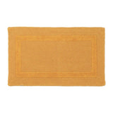 Abyss Habidecor Reversible Bath Rug - Yellows, Oranges, Browns