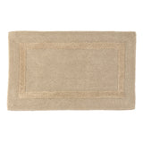 Abyss Habidecor Reversible Bath Rug - Muted