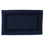 Abyss Habidecor Reversible Bath Rug - Blues