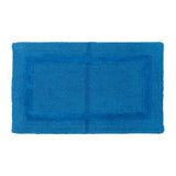 Abyss Habidecor Reversible Bath Rug - Blues