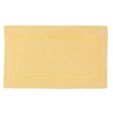 Abyss Habidecor Reversible Bath Rug - Yellows, Oranges, Browns