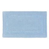 Abyss Habidecor Reversible Bath Rug - Blues