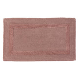 Abyss Habidecor Reversible Bath Rug - Muted