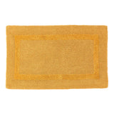 Abyss Habidecor Reversible Bath Rug - Yellows, Oranges, Browns