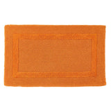 Abyss Habidecor Reversible Bath Rug - Yellows, Oranges, Browns