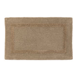 Abyss Habidecor Reversible Bath Rug - Muted