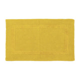 Abyss Habidecor Reversible Bath Rug - Yellows, Oranges, Browns