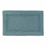 Abyss Habidecor Reversible Bath Rug - Blues