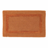 Abyss Habidecor Reversible Bath Rug - Yellows, Oranges, Browns