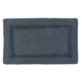 Abyss Habidecor Reversible Bath Rug - Blues