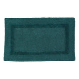 Abyss Habidecor Reversible Bath Rug - Greens