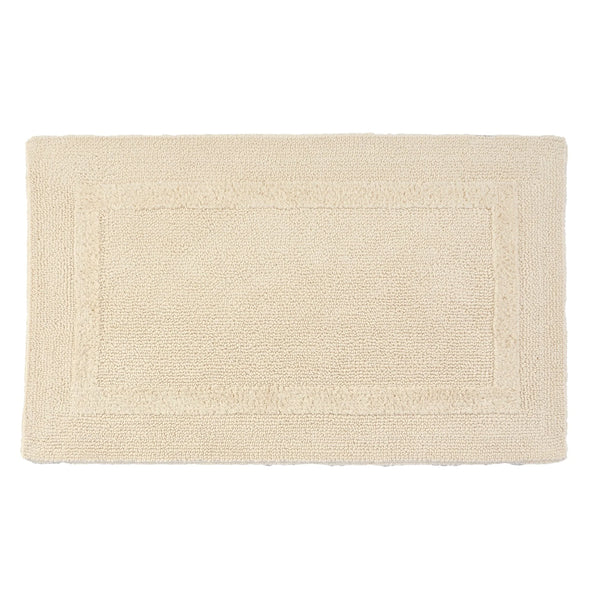 Abyss Habidecor Reversible Bath Rug - Muted